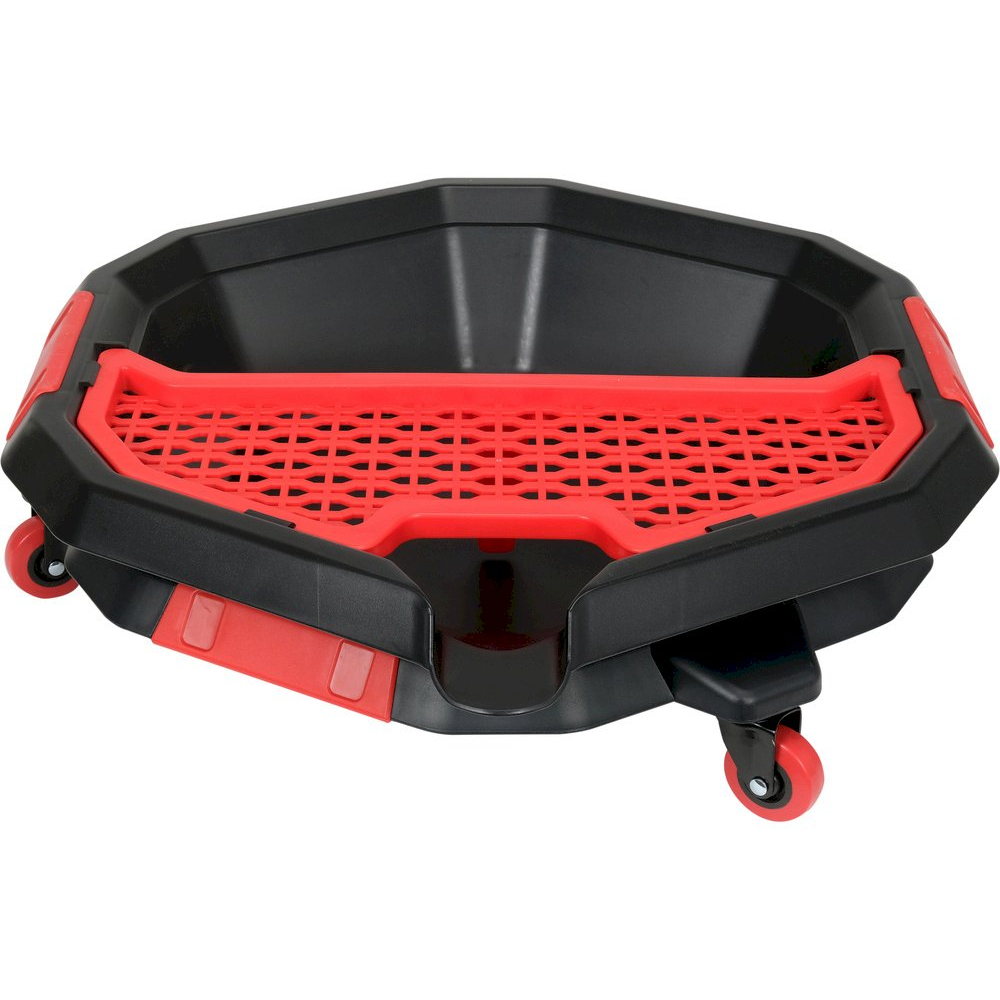 Indas tepalui išleisti / surinkti | ant ratukų (YT-06992)