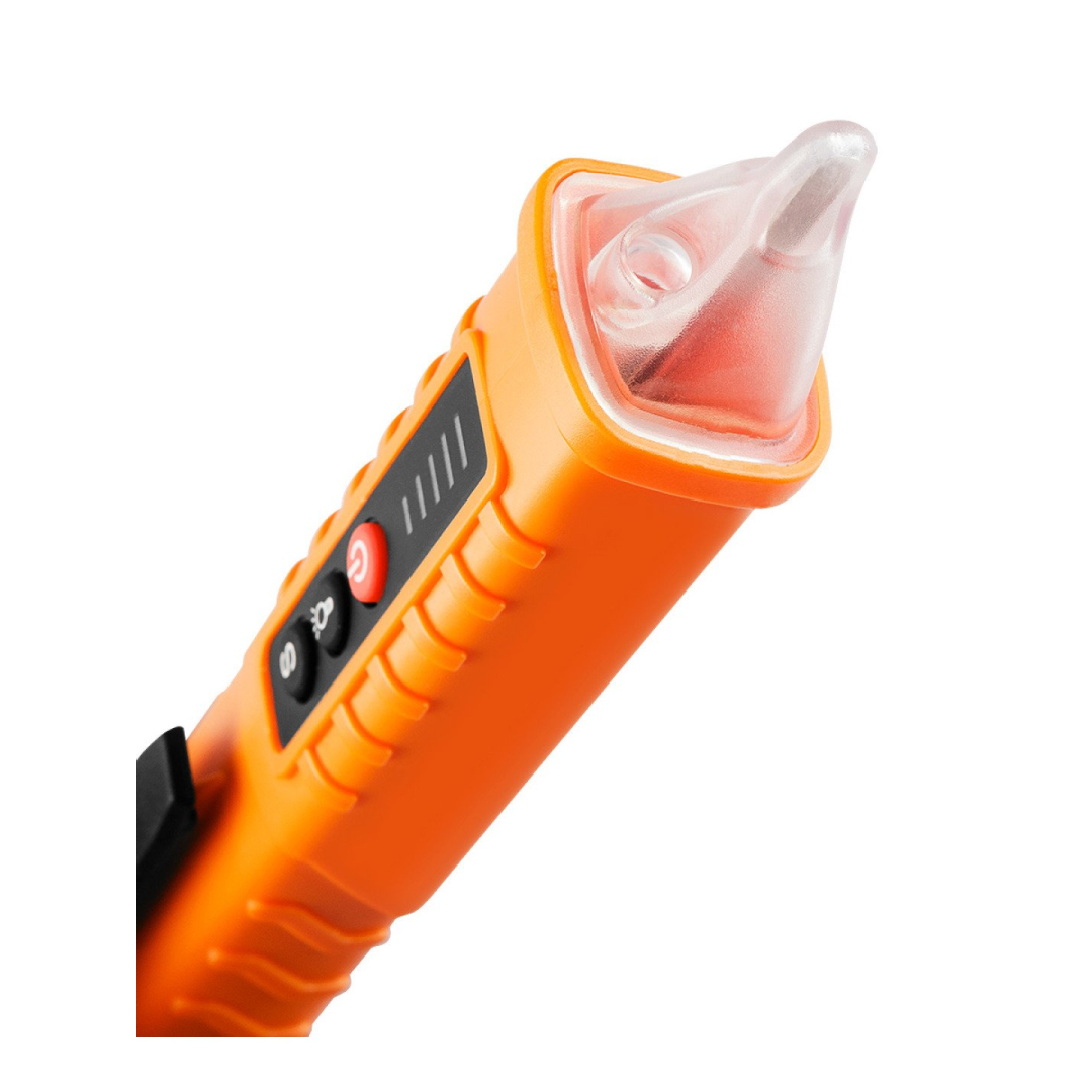 Indukcinis įtampos testeris 12-1000V AC 7