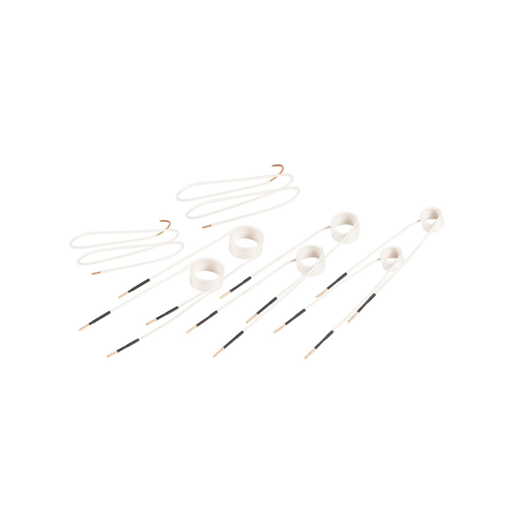 Indukcinis varžtų ir veržlių šildytuvas, 1200 W 4