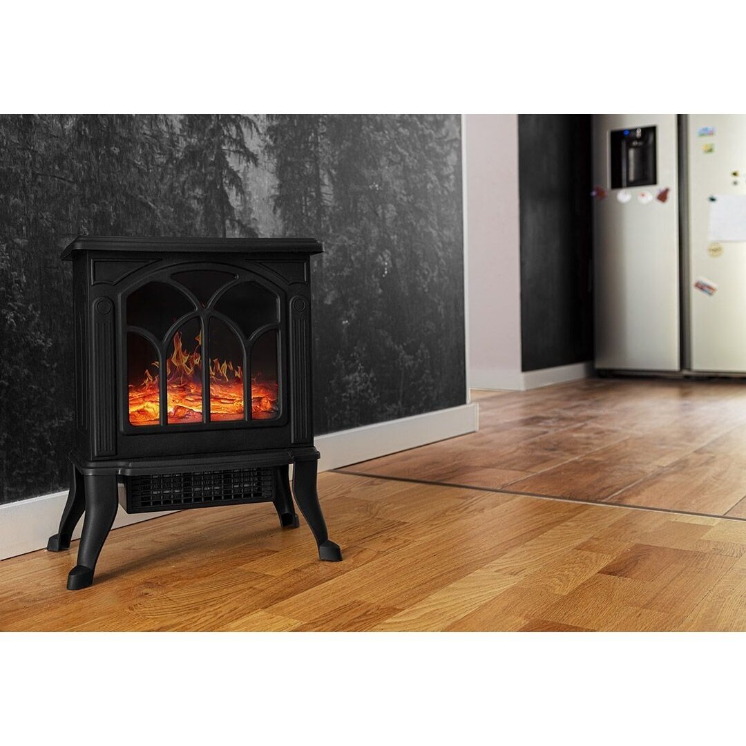 Keraminis infraraudonųjų spindulių šildytuvas Neo 90-110, 800W/1500W 2