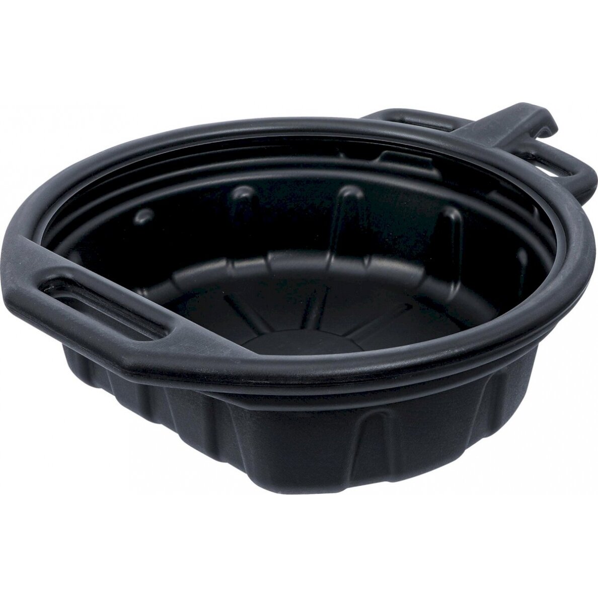 Indas alyvai su rankena ir nutekėjimu | 8 litrai (9981) Indas alyvai su rankena ir nutekėjimu | 8 litrai (9981)