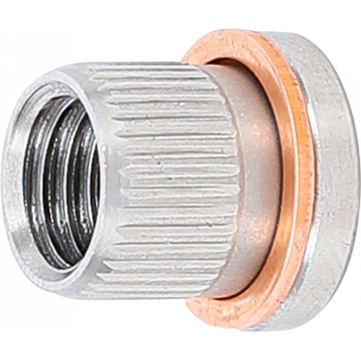 Įdėklas sriegiui | iš BGS 148 | M9 x 1.25 (148-1) Įdėklas sriegiui | iš BGS 148 | M9 x 1.25 (148-1)