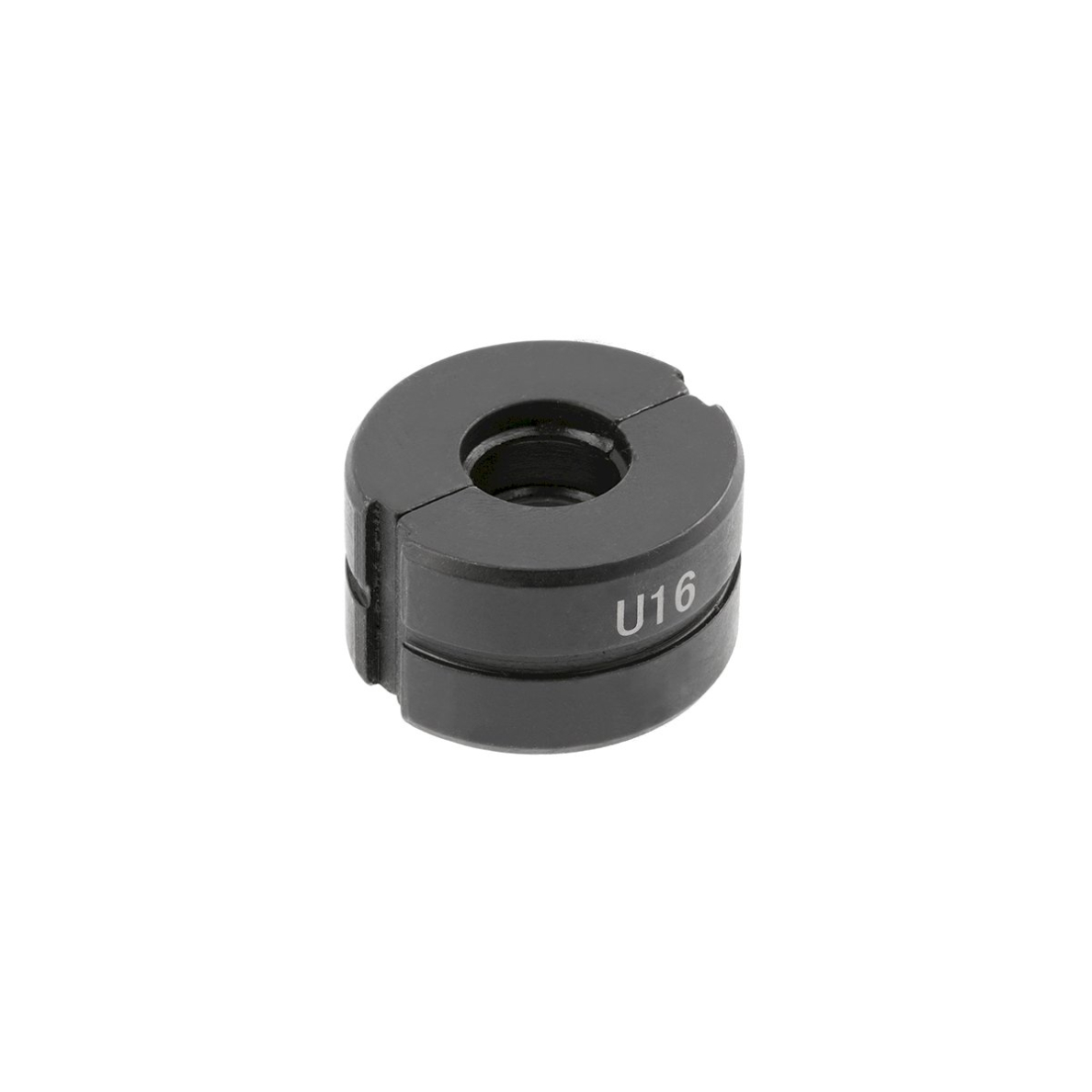 Indėklas U 16mm presavimo replėms HT1P645 Indėklas U 16mm presavimo replėms HT1P645