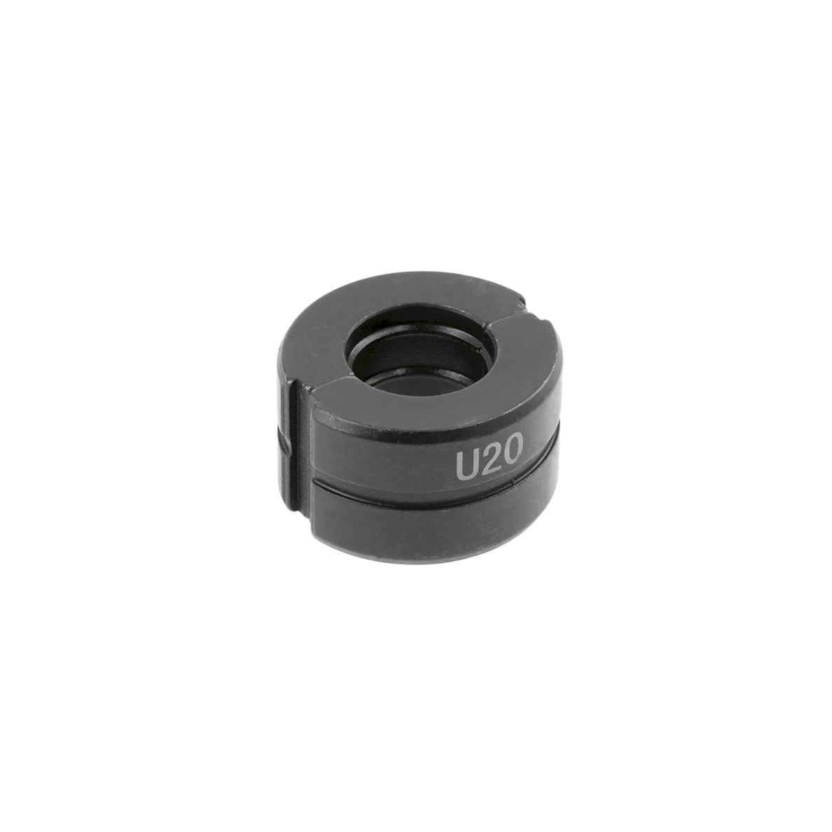 Indėklas U 20mm presavimo replėms HT1P645