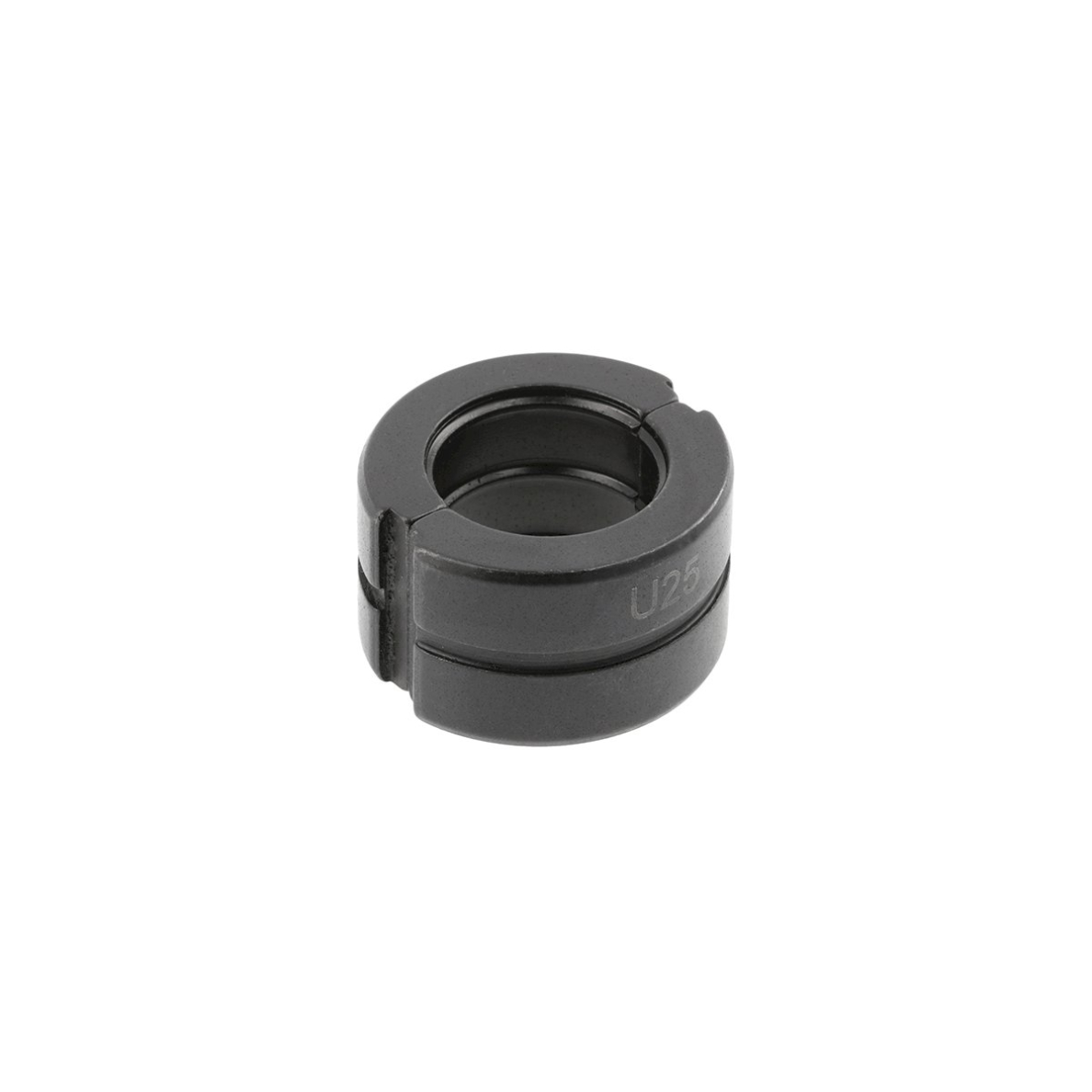 Indėklas U 25mm presavimo replėms HT1P645