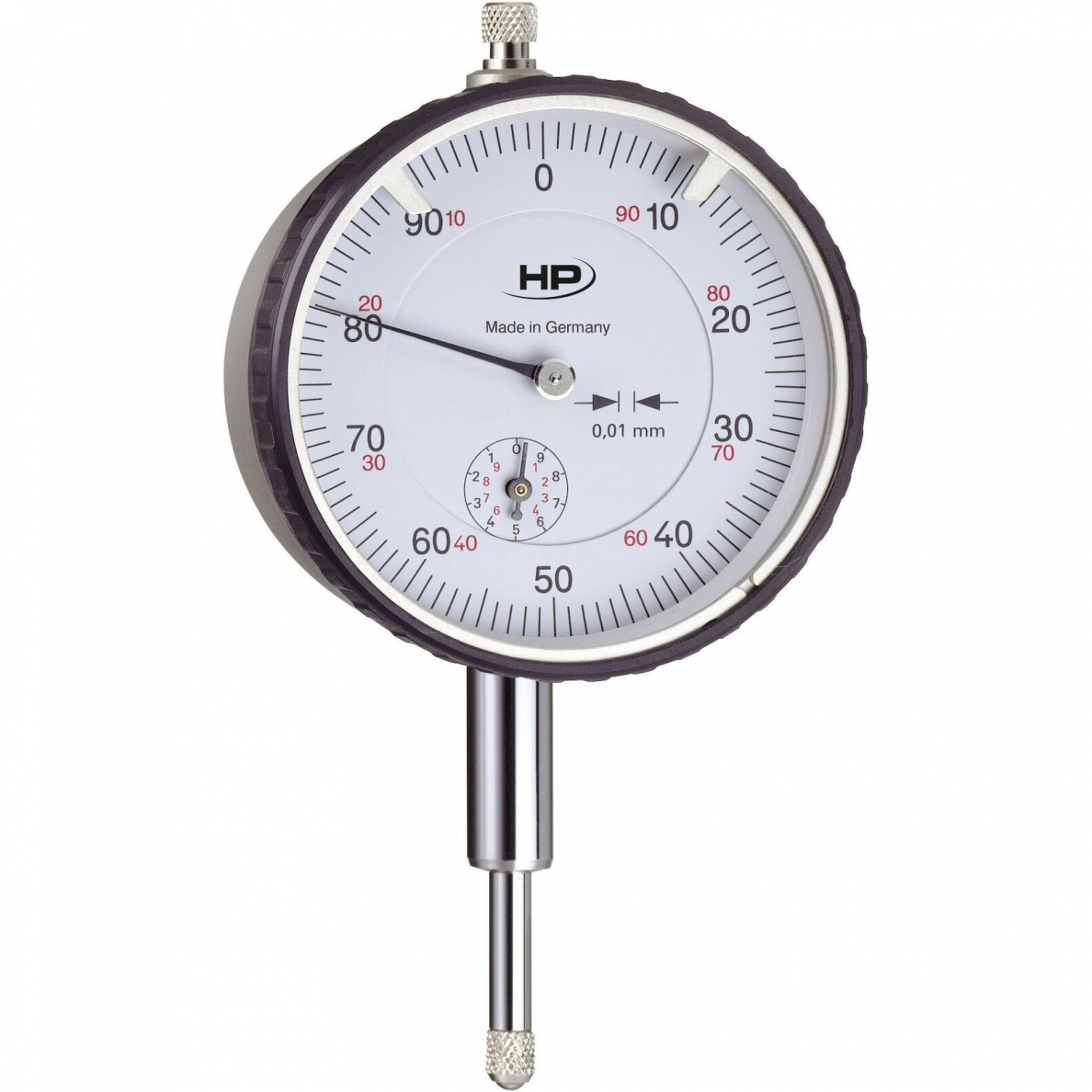 Indikatorius 0-10 PREISSER Indikatorius 0-10 PREISSER