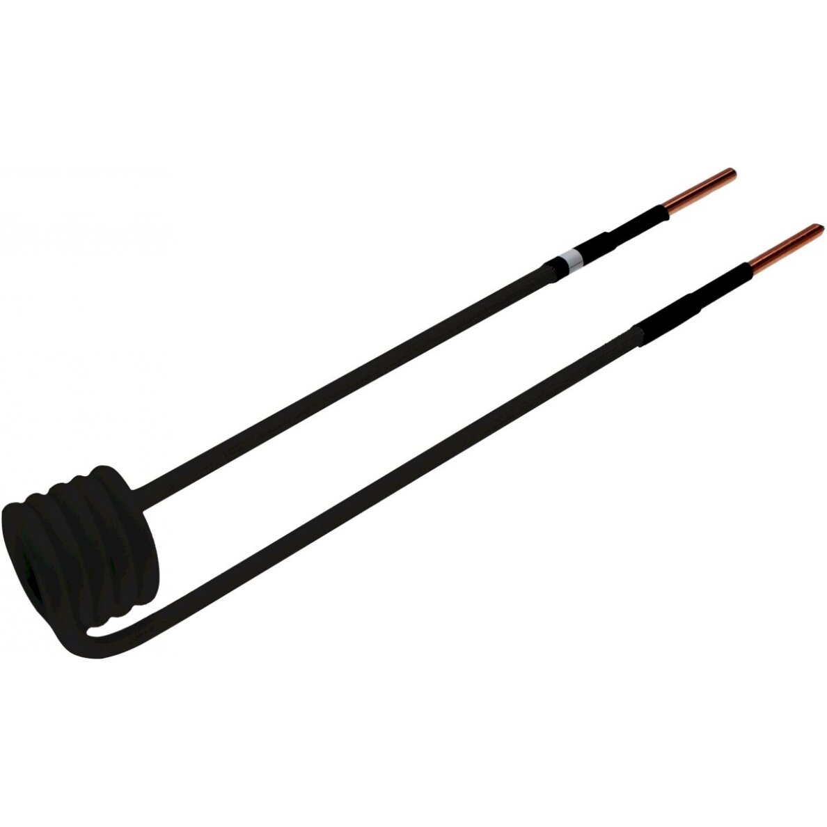 Indukcinė ritė indukciniam šildytuvui | 19 mm | BGS 2169 (2169-4) Indukcinė ritė indukciniam šildytuvui | 19 mm | BGS 2169 (2169-4)