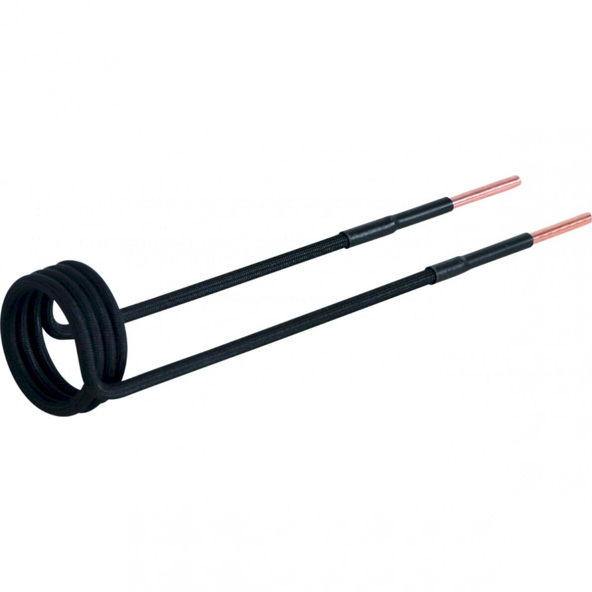 Indukcinė spiralė 32 mm kaitintuvui BGS 2169 (2169-1-32) Indukcinė spiralė 32 mm kaitintuvui BGS 2169 (2169-1-32)