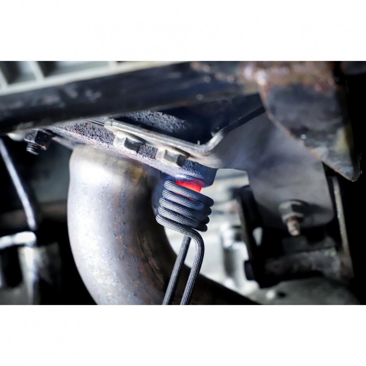 Indukcinis šildytuvas | 1,5 kW (2169) 2 Indukcinis šildytuvas | 1,5 kW (2169) 2