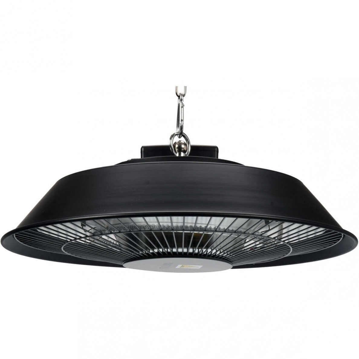 Infraraudonųjų spindulių šildytuvas Yato YT-99500, 1500W 1 Infraraudonųjų spindulių šildytuvas Yato YT-99500, 1500W 1