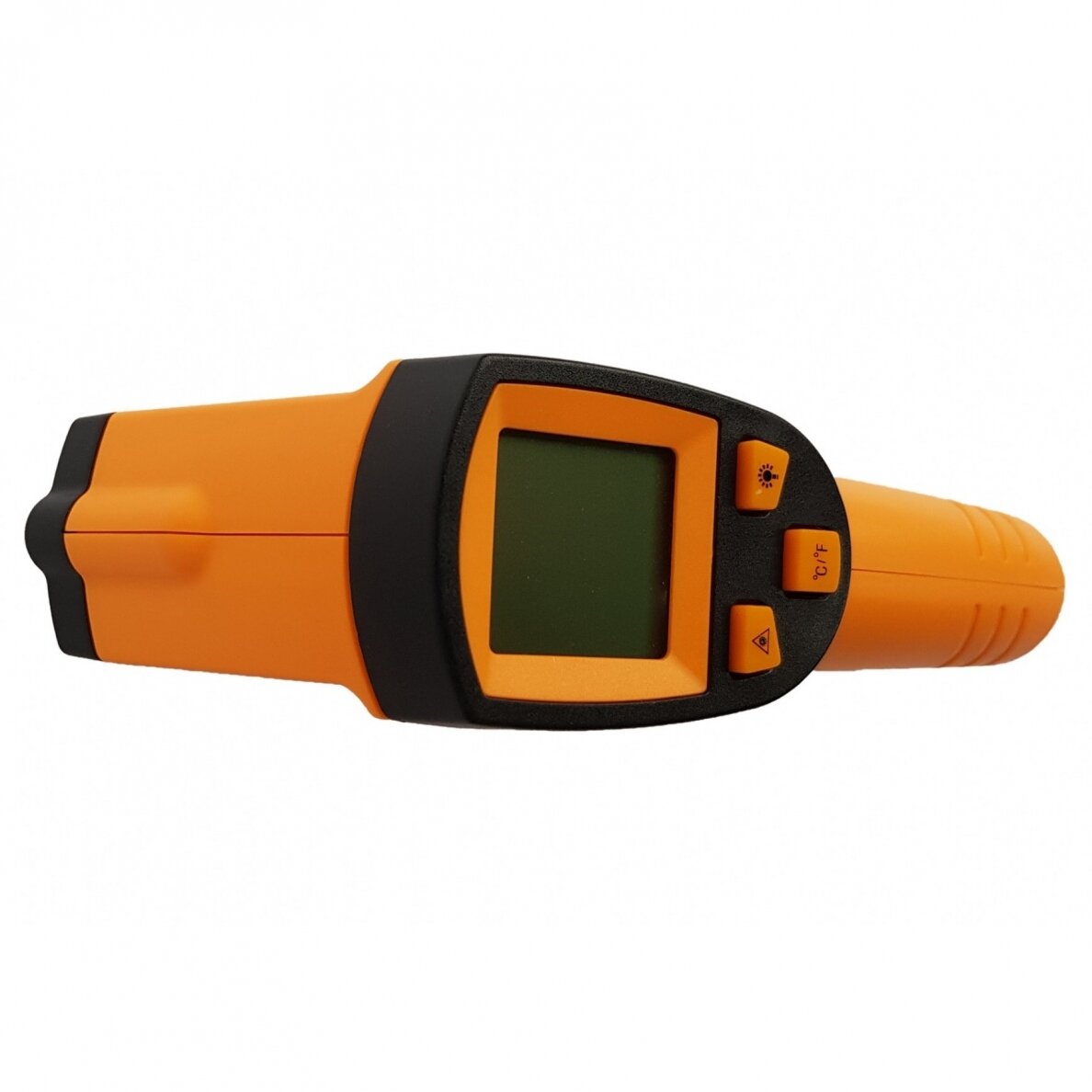 Infraraudonųjų spindulių termometras ESSEN TOOLS -50 ° C iki + 380 °C 2 Infraraudonųjų spindulių termometras ESSEN TOOLS -50 ° C iki + 380 °C 2