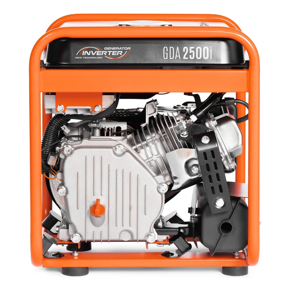 Inverter Petrol Generator DAEWOO GDA 2500i 5