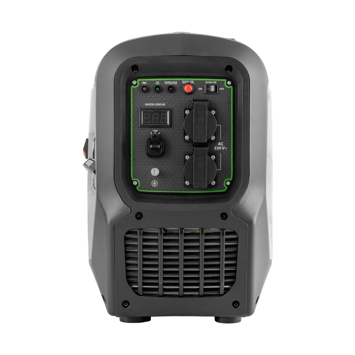 Inverterinė elektros stotis „ProCraft IGP35" 3 Inverterinė elektros stotis „ProCraft IGP35" 3