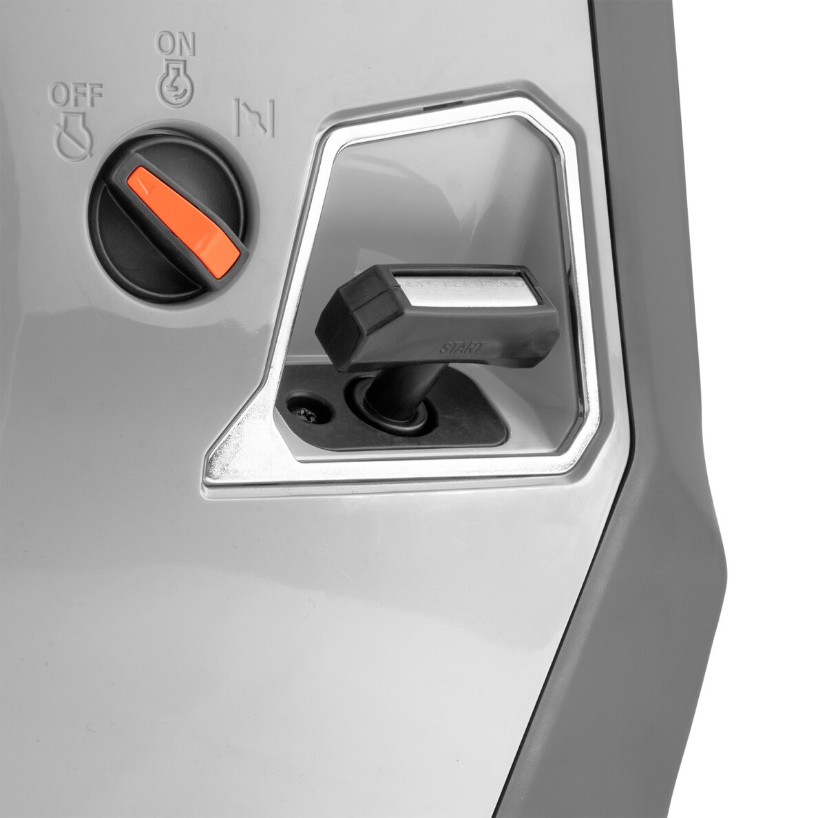 Inverterinė elektros stotis „ProCraft IGP35" 6 Inverterinė elektros stotis „ProCraft IGP35" 6