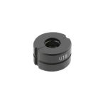 Indėklas U 16mm presavimo replėms HT1P645 Indėklas U 16mm presavimo replėms HT1P645