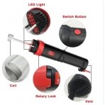 Indukcinis varžtų šildytuvas | su rinkiniu | 220V (N2760) Indukcinis varžtų šildytuvas | su rinkiniu | 220V (N2760)