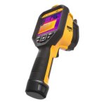 Infraraudonųjų spindulių kamera REMS ThermoCam 28 C Set