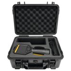 Infraraudonųjų spindulių kamera REMS ThermoCam 28 C Set