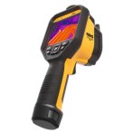 Infraraudonųjų spindulių kamera REMS ThermoCam 49 C Set