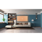 Infraraudonųjų spindulių šildymo panelė 720W, NEO, 90-098