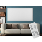 Infraraudonųjų spindulių šildytuvas Neo 90-104, 720W