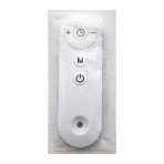 Infraraudonųjų spindulių šildytuvas Neo 90-105, 450W, WIFI