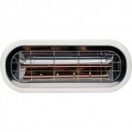 Infraraudonųjų spindulių šildytuvas Yato YT-99536, 1500W
