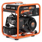 Inverter Petrol Generator DAEWOO GDA 2500i Inverter Petrol Generator DAEWOO GDA 2500i