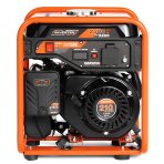 Inverter Petrol Generator DAEWOO GDA 2500i Inverter Petrol Generator DAEWOO GDA 2500i