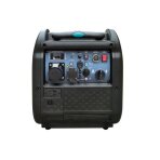 Inverterinis benzininis generatorius Könner&Söhnen KS 5500iEG S, 5,5 kW