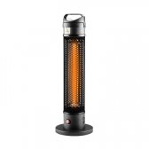 Infraraudonųjų spindulių šildytuvas Neo 90-035, 1.0kW