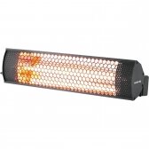 Infraraudonųjų spindulių šildytuvas Yato YT-99531, 2000W