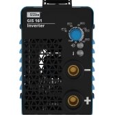 Inverterinis suvirinimo aparatas Gude GIS 161, 7,36 kW