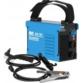 Inverterinis suvirinimo aparatas Gude GIS 161, 7,36 kW