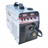 INVERTERINIS SUVIRINIMO PUSAUTOMATIS GEBOTWELD MIG+MMA 300A, 230V IGBT