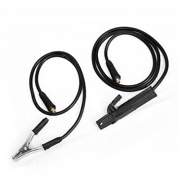 Suvirinimo aparatas DAEWOO DW 225, 8.5 kW 4 Suvirinimo aparatas DAEWOO DW 225, 8.5 kW 4