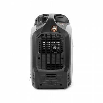 Benzininis inverterinis generatorius DAEWOO GDA 2500Si, 1.8kW 1