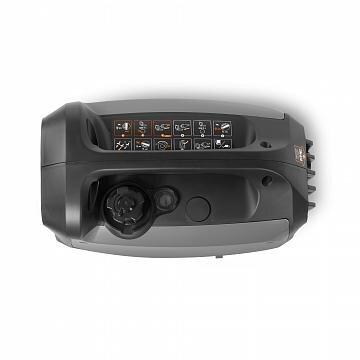 Benzininis inverterinis generatorius DAEWOO GDA 2500Si, 1.8kW 5 Benzininis inverterinis generatorius DAEWOO GDA 2500Si, 1.8kW 5