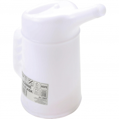 Indas skysčiams BGS-technic, 2 l Indas skysčiams BGS-technic, 2 l