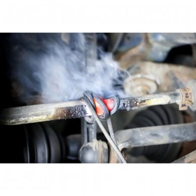 Indukcinis šildytuvas | 1.1 kW (3390) 1 Indukcinis šildytuvas | 1.1 kW (3390) 1