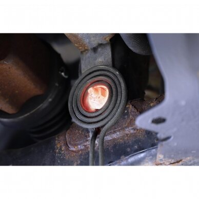 Indukcinis šildytuvas | 1.1 kW (3390) 2 Indukcinis šildytuvas | 1.1 kW (3390) 2