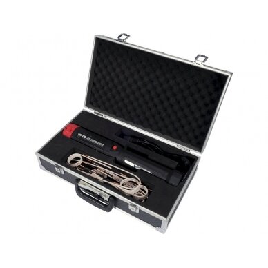 Indukcinis šildytuvas | 1.1 kW (YT-05880) Indukcinis šildytuvas | 1.1 kW (YT-05880)