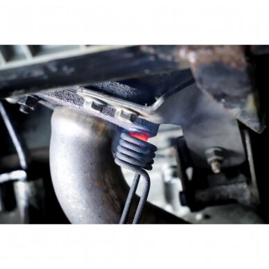 Indukcinis šildytuvas | 1,5 kW (2169) 2 Indukcinis šildytuvas | 1,5 kW (2169) 2