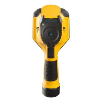 Infraraudonųjų spindulių kamera REMS ThermoCam 28 C Set 6