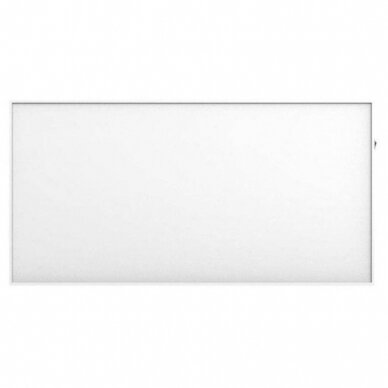 Infraraudonųjų spindulių šildymo panelė 450W, valdoma WIFI, NEO, 90-099