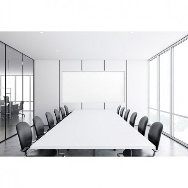 Infraraudonųjų spindulių šildymo panelė 720W, NEO, 90-098 2
