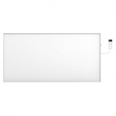 Infraraudonųjų spindulių šildymo panelė 720W, NEO, 90-098