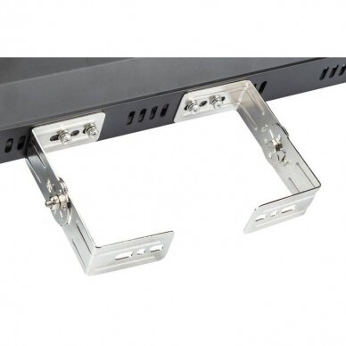 Infraraudonųjų spindulių šildytuvas Neo 90-031, 2kW 3 Infraraudonųjų spindulių šildytuvas Neo 90-031, 2kW 3