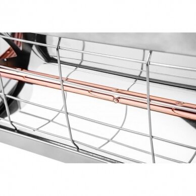 Infraraudonųjų spindulių šildytuvas Neo 90-032, 2kW 2 Infraraudonųjų spindulių šildytuvas Neo 90-032, 2kW 2