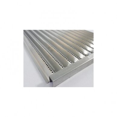 Infrared plokštelės Char-Broil Professional serijos kepsninei 1 Infrared plokštelės Char-Broil Professional serijos kepsninei 1